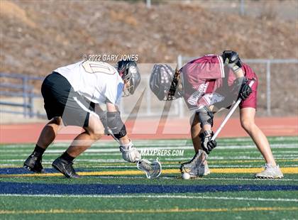 Thumbnail 2 in Whitney vs. Woodcreek photogallery.