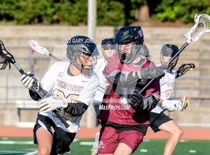 Thumbnail 1 in Whitney vs. Woodcreek photogallery.