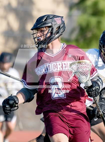 Thumbnail 2 in Whitney vs. Woodcreek photogallery.