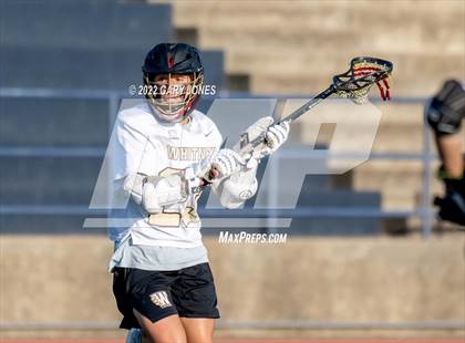Thumbnail 3 in Whitney vs. Woodcreek photogallery.