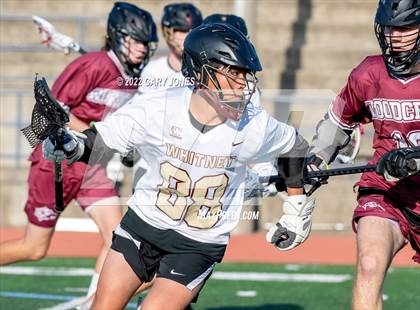 Thumbnail 3 in Whitney vs. Woodcreek photogallery.