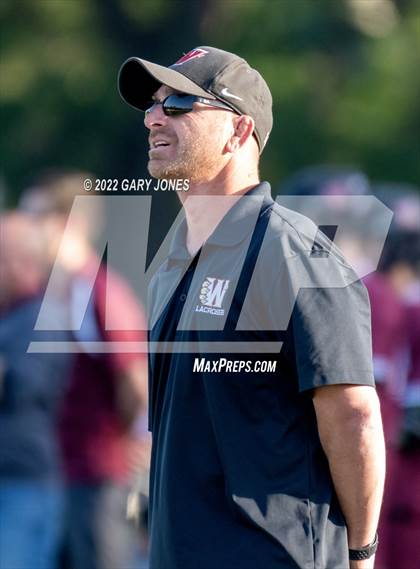 Thumbnail 1 in Whitney vs. Woodcreek photogallery.