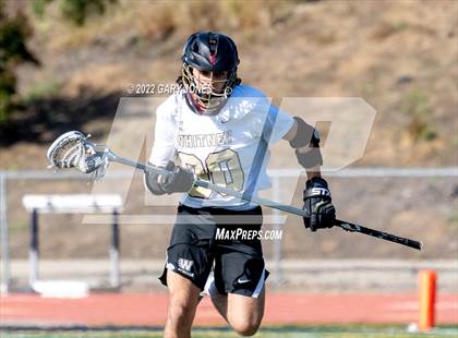 Thumbnail 2 in Whitney vs. Woodcreek photogallery.