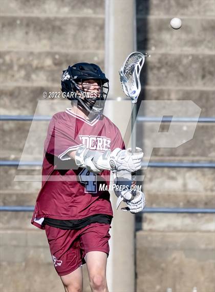 Thumbnail 2 in Whitney vs. Woodcreek photogallery.