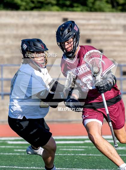Thumbnail 1 in Whitney vs. Woodcreek photogallery.