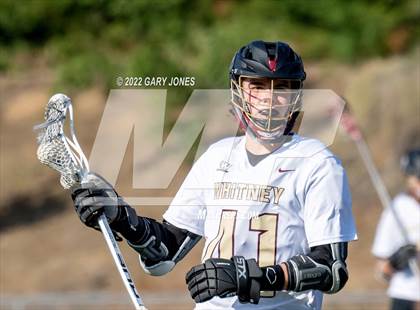 Thumbnail 3 in Whitney vs. Woodcreek photogallery.