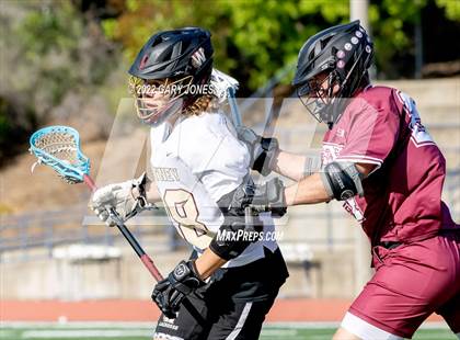 Thumbnail 3 in Whitney vs. Woodcreek photogallery.