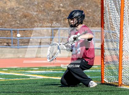 Thumbnail 3 in Whitney vs. Woodcreek photogallery.