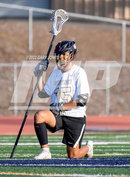 Thumbnail 1 in Whitney vs. Woodcreek photogallery.