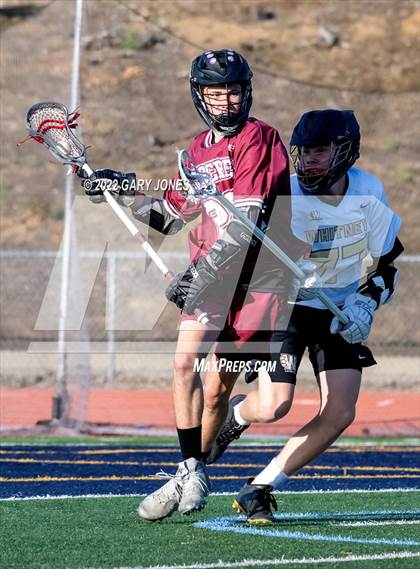 Thumbnail 1 in Whitney vs. Woodcreek photogallery.