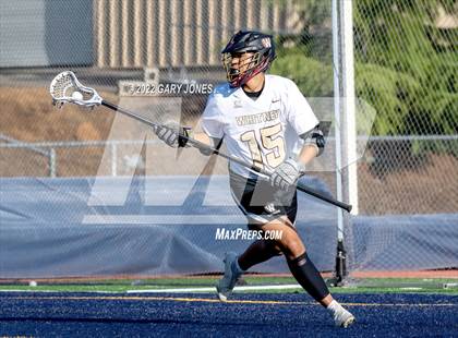 Thumbnail 2 in Whitney vs. Woodcreek photogallery.