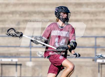 Thumbnail 3 in Whitney vs. Woodcreek photogallery.