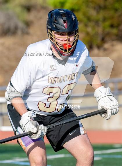 Thumbnail 1 in Whitney vs. Woodcreek photogallery.