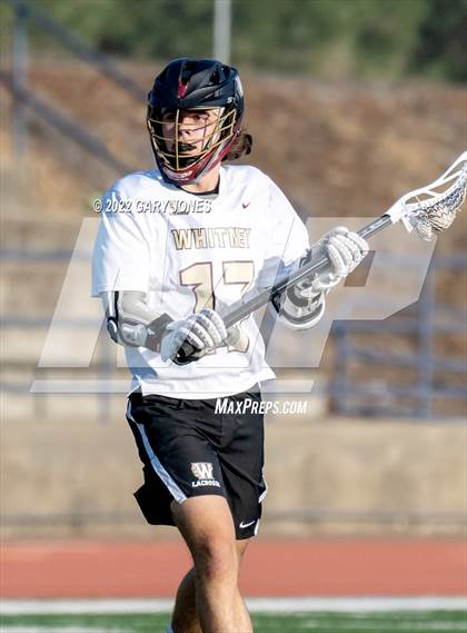 Thumbnail 2 in Whitney vs. Woodcreek photogallery.