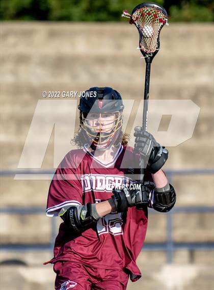 Thumbnail 3 in Whitney vs. Woodcreek photogallery.
