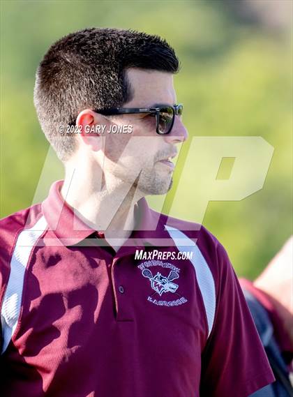 Thumbnail 1 in Whitney vs. Woodcreek photogallery.