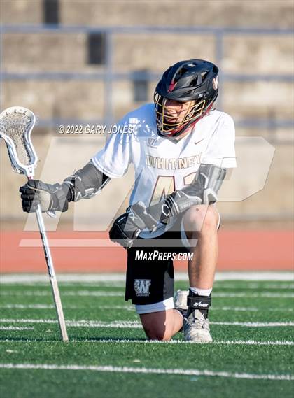 Thumbnail 1 in Whitney vs. Woodcreek photogallery.