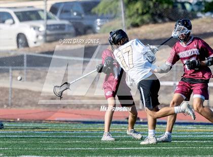 Thumbnail 2 in Whitney vs. Woodcreek photogallery.