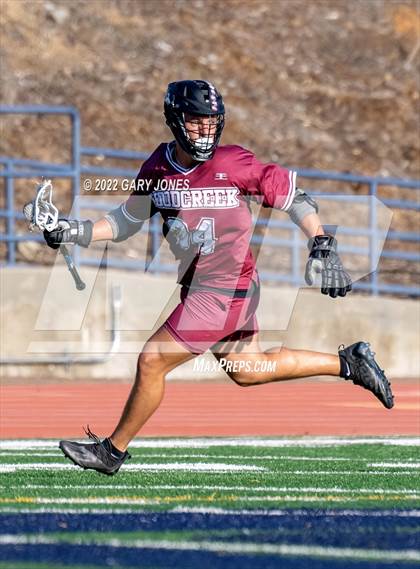 Thumbnail 3 in Whitney vs. Woodcreek photogallery.