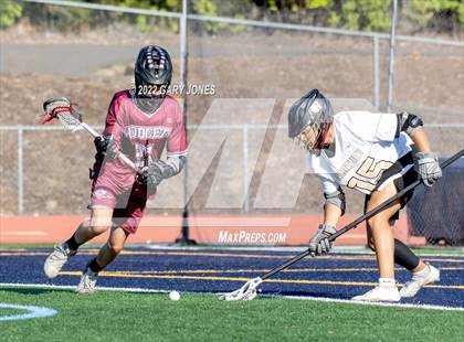 Thumbnail 1 in Whitney vs. Woodcreek photogallery.