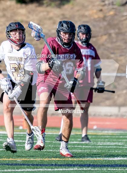 Thumbnail 2 in Whitney vs. Woodcreek photogallery.