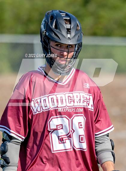 Thumbnail 1 in Whitney vs. Woodcreek photogallery.