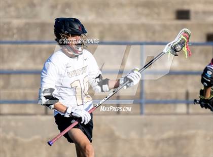 Thumbnail 1 in Whitney vs. Woodcreek photogallery.