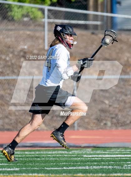 Thumbnail 3 in Whitney vs. Woodcreek photogallery.