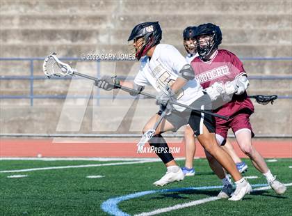 Thumbnail 2 in Whitney vs. Woodcreek photogallery.
