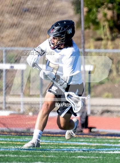 Thumbnail 3 in Whitney vs. Woodcreek photogallery.