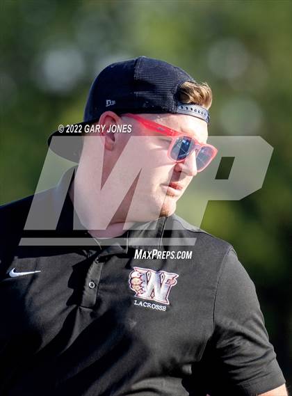 Thumbnail 3 in Whitney vs. Woodcreek photogallery.