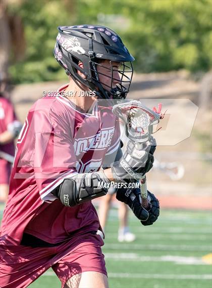Thumbnail 2 in Whitney vs. Woodcreek photogallery.