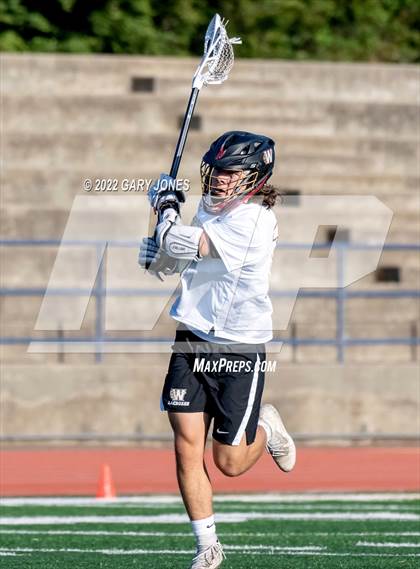 Thumbnail 3 in Whitney vs. Woodcreek photogallery.