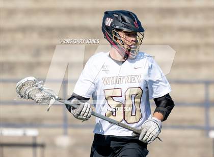 Thumbnail 1 in Whitney vs. Woodcreek photogallery.