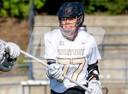 Thumbnail 3 in Whitney vs. Woodcreek photogallery.