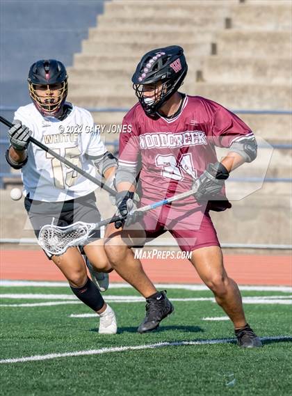 Thumbnail 1 in Whitney vs. Woodcreek photogallery.