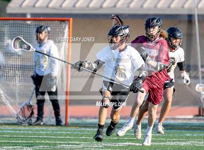 Thumbnail 1 in Whitney vs. Woodcreek photogallery.