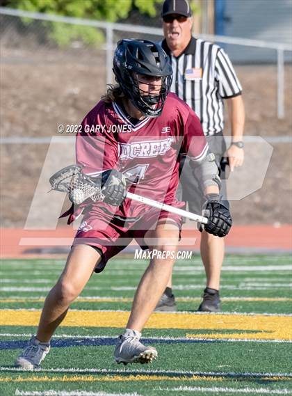 Thumbnail 3 in Whitney vs. Woodcreek photogallery.