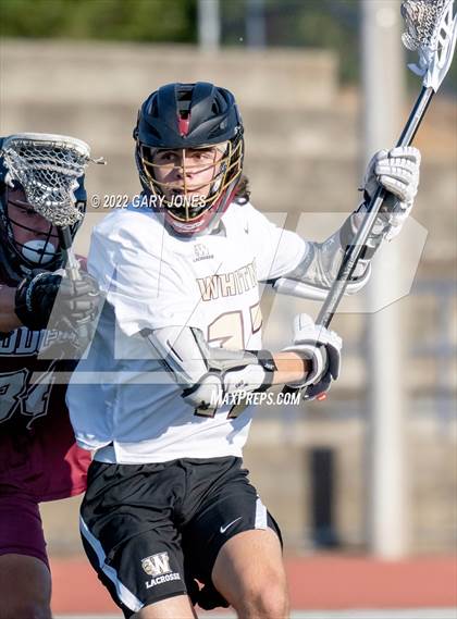 Thumbnail 3 in Whitney vs. Woodcreek photogallery.