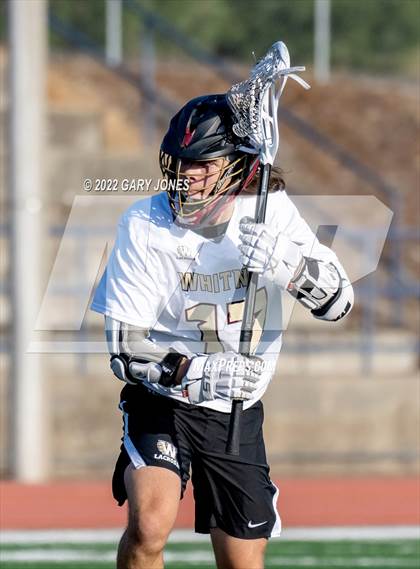 Thumbnail 1 in Whitney vs. Woodcreek photogallery.