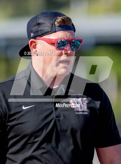 Thumbnail 2 in Whitney vs. Woodcreek photogallery.