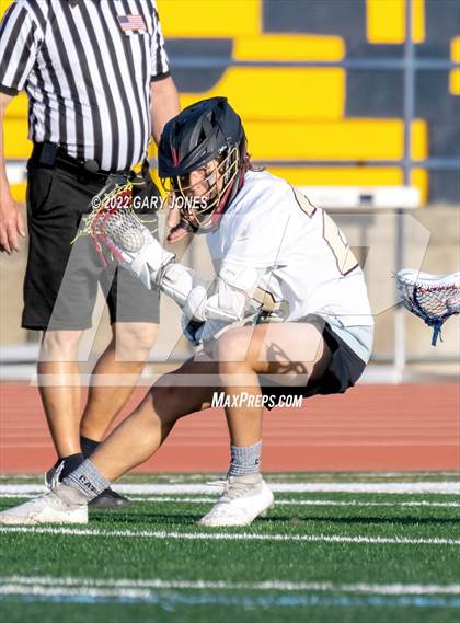 Thumbnail 2 in Whitney vs. Woodcreek photogallery.
