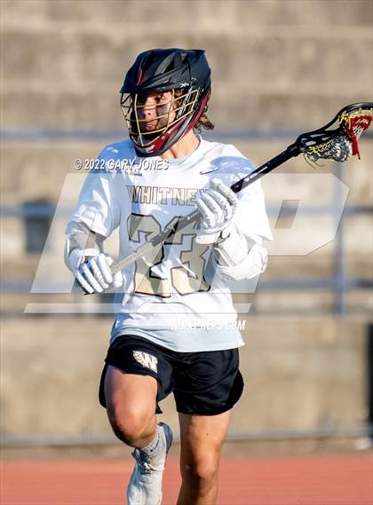 Thumbnail 1 in Whitney vs. Woodcreek photogallery.