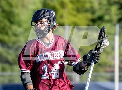 Thumbnail 2 in Whitney vs. Woodcreek photogallery.