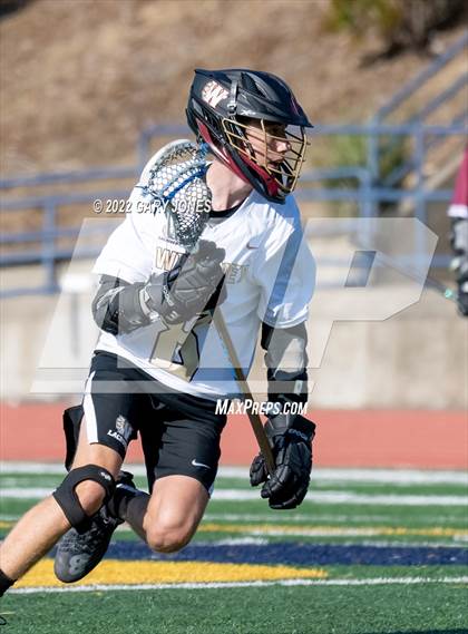 Thumbnail 3 in Whitney vs. Woodcreek photogallery.