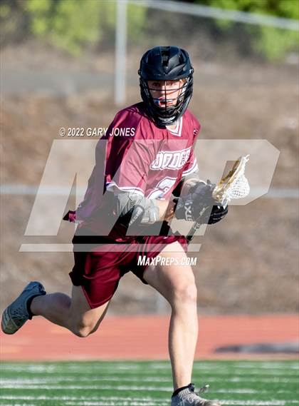 Thumbnail 1 in Whitney vs. Woodcreek photogallery.