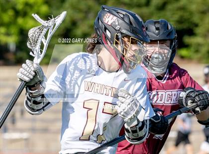 Thumbnail 2 in Whitney vs. Woodcreek photogallery.