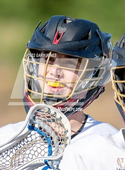 Thumbnail 1 in Whitney vs. Woodcreek photogallery.