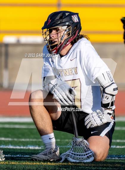 Thumbnail 2 in Whitney vs. Woodcreek photogallery.