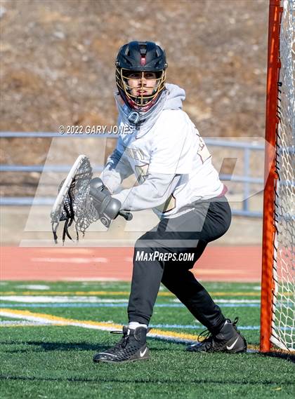 Thumbnail 1 in Whitney vs. Woodcreek photogallery.